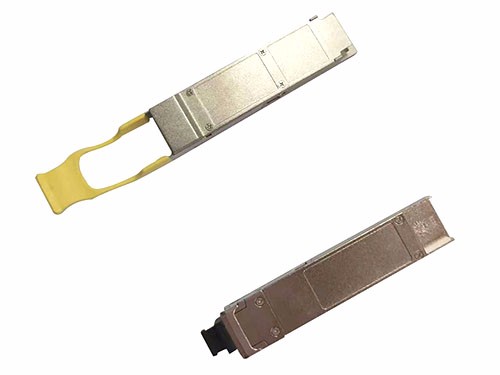 XFP、QSFP28外殼